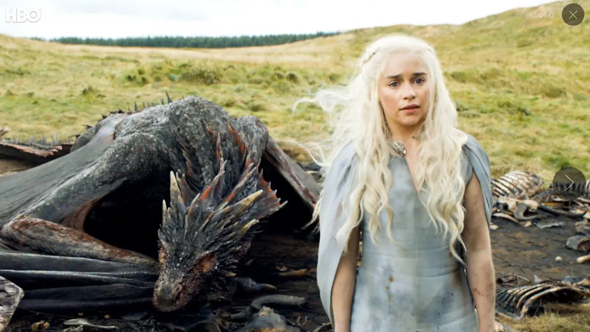 Got
