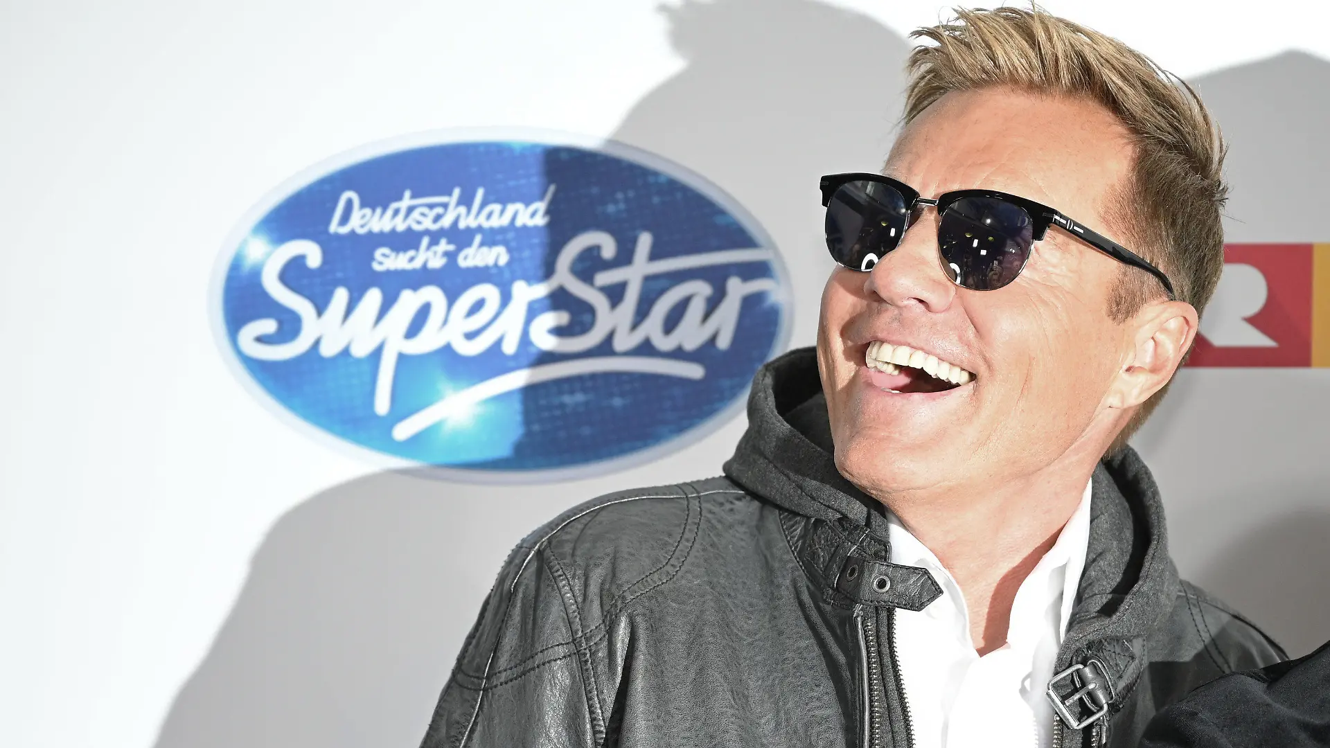 ARCHIV - 27.04.2019, Nordrhein-Westfalen, Köln: Juror Dieter Bohlen kommt zum Finale der RTL-Castingshow "Deutschland sucht den Superstar 2019". Am 14.01.2022 startet die 20. und letzte Staffel von «DSDS». (zu dpa "Dieter sucht noch mal einen Superstar - das finale DSDS startet") Foto: Henning Kaiser/dpa +++ dpa-Bildfunk +++