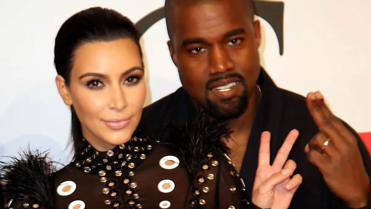 Kayne West hat Schulden - und bittet via Twitter um Hilfe