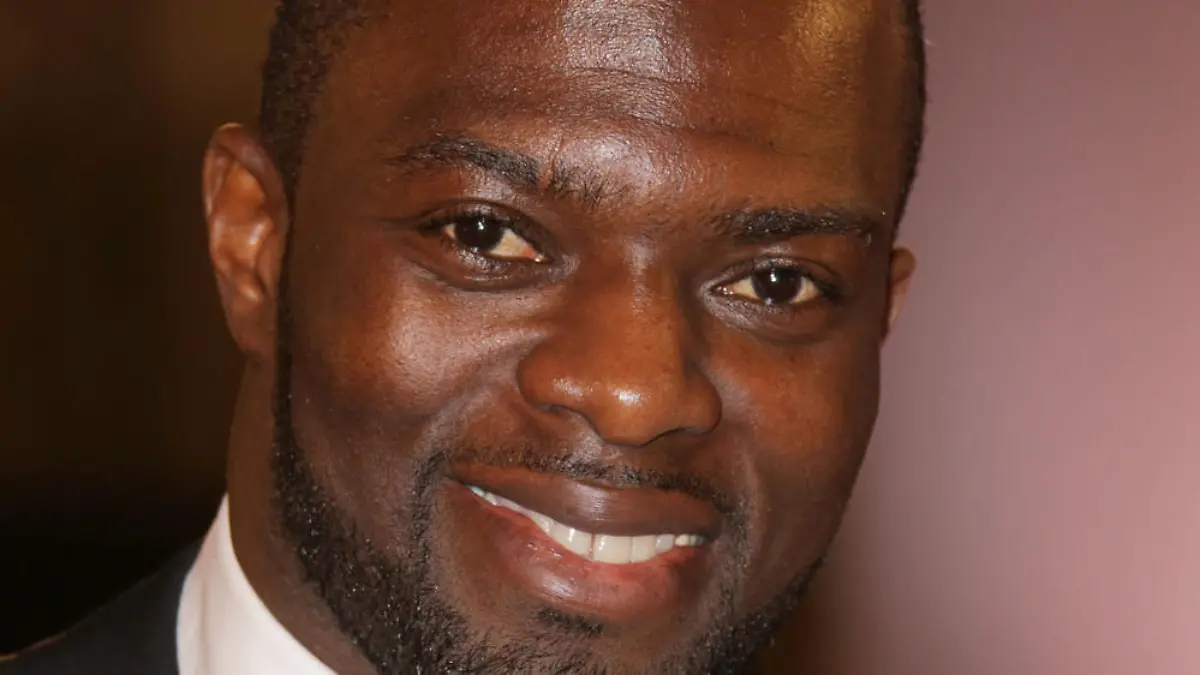 Hans Sarpei als Schauspieler? Der Ex-Kicker kann es sich gut vorstellen