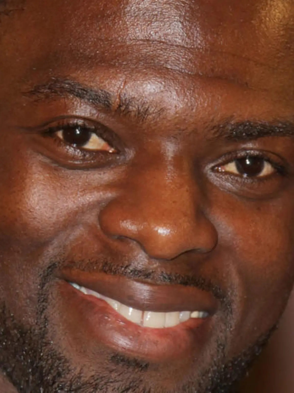 Hans Sarpei als Schauspieler? Der Ex-Kicker kann es sich gut vorstellen