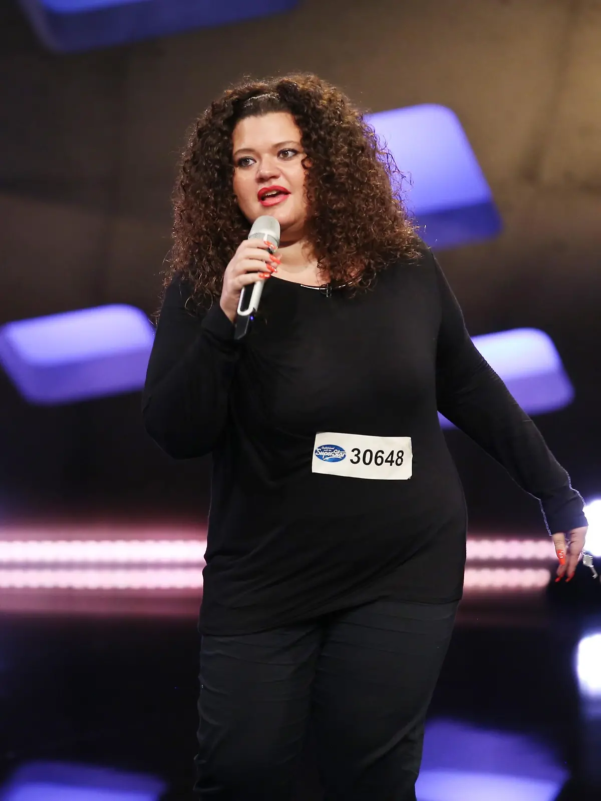 Tallana Gabriel aus Berlin
