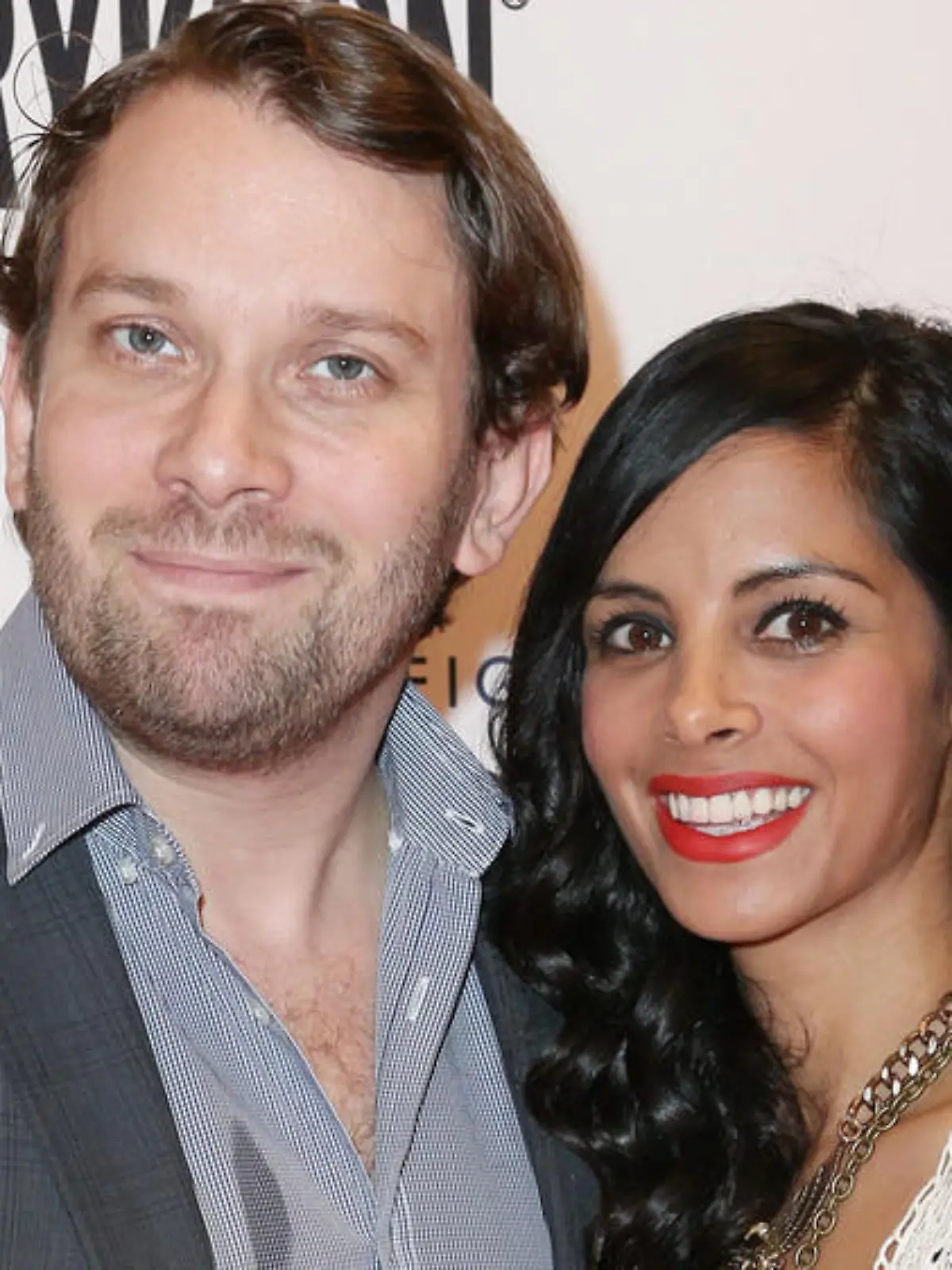 Neues Format am Start: Moderatorin Collien Ulmen-Fernandes und ihr Ehemann, Schauspieler Christian Ulmen