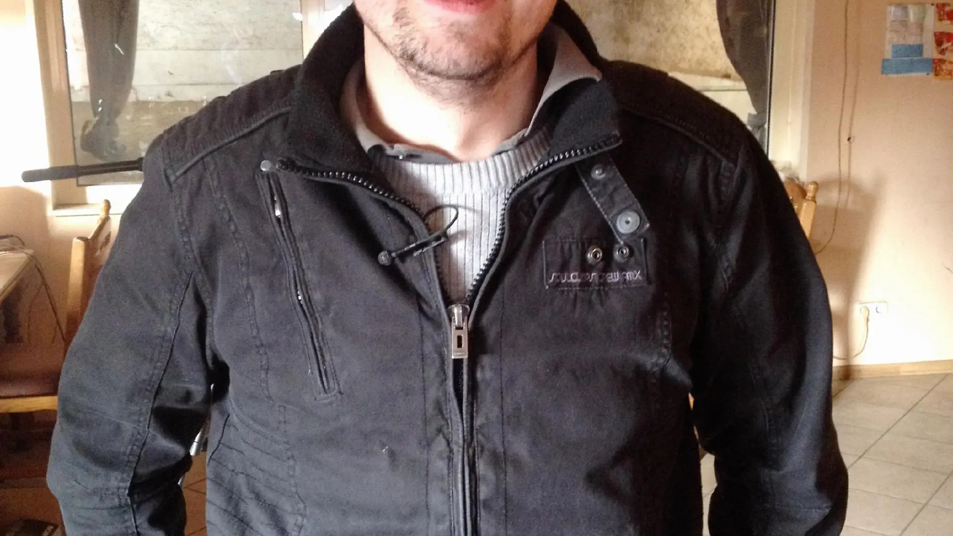 Michael (32) aus der Eifel (Rheinland-Pfalz)