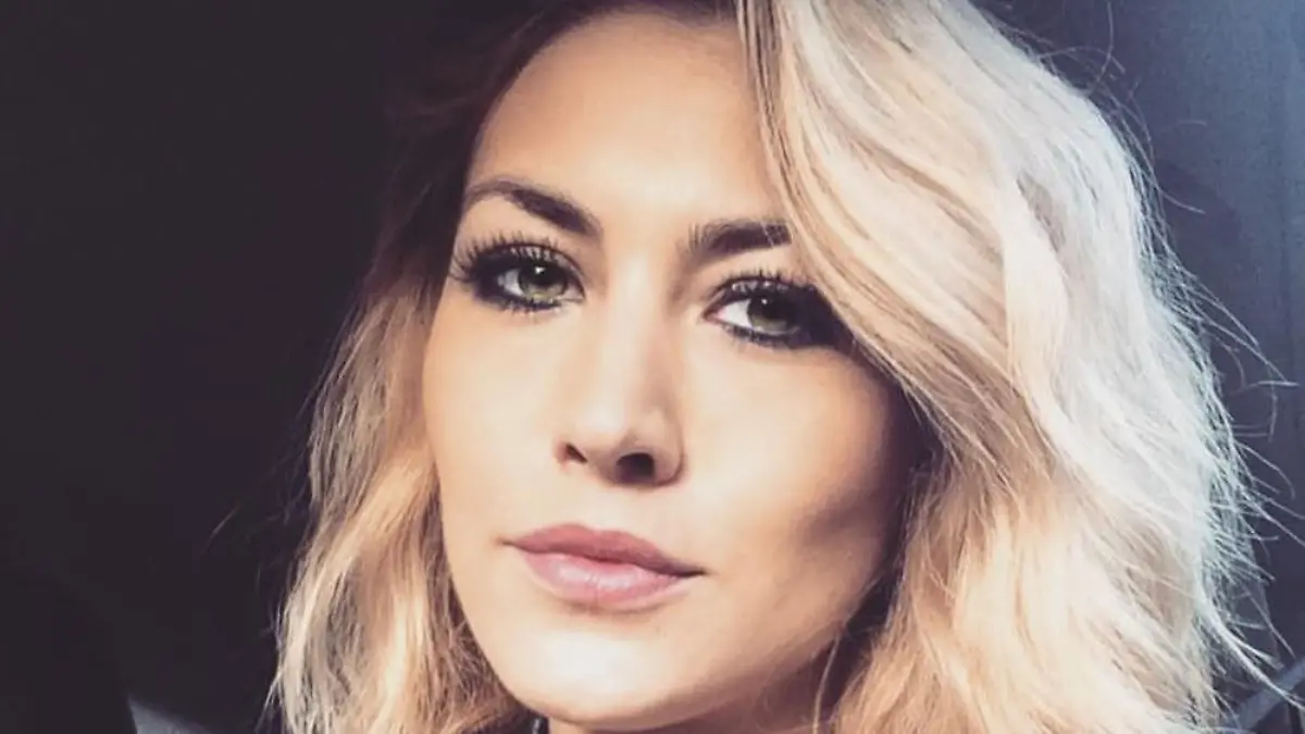 Fiona Erdmanns Mutter verstarb im Januar im Alter von 56 Jahren