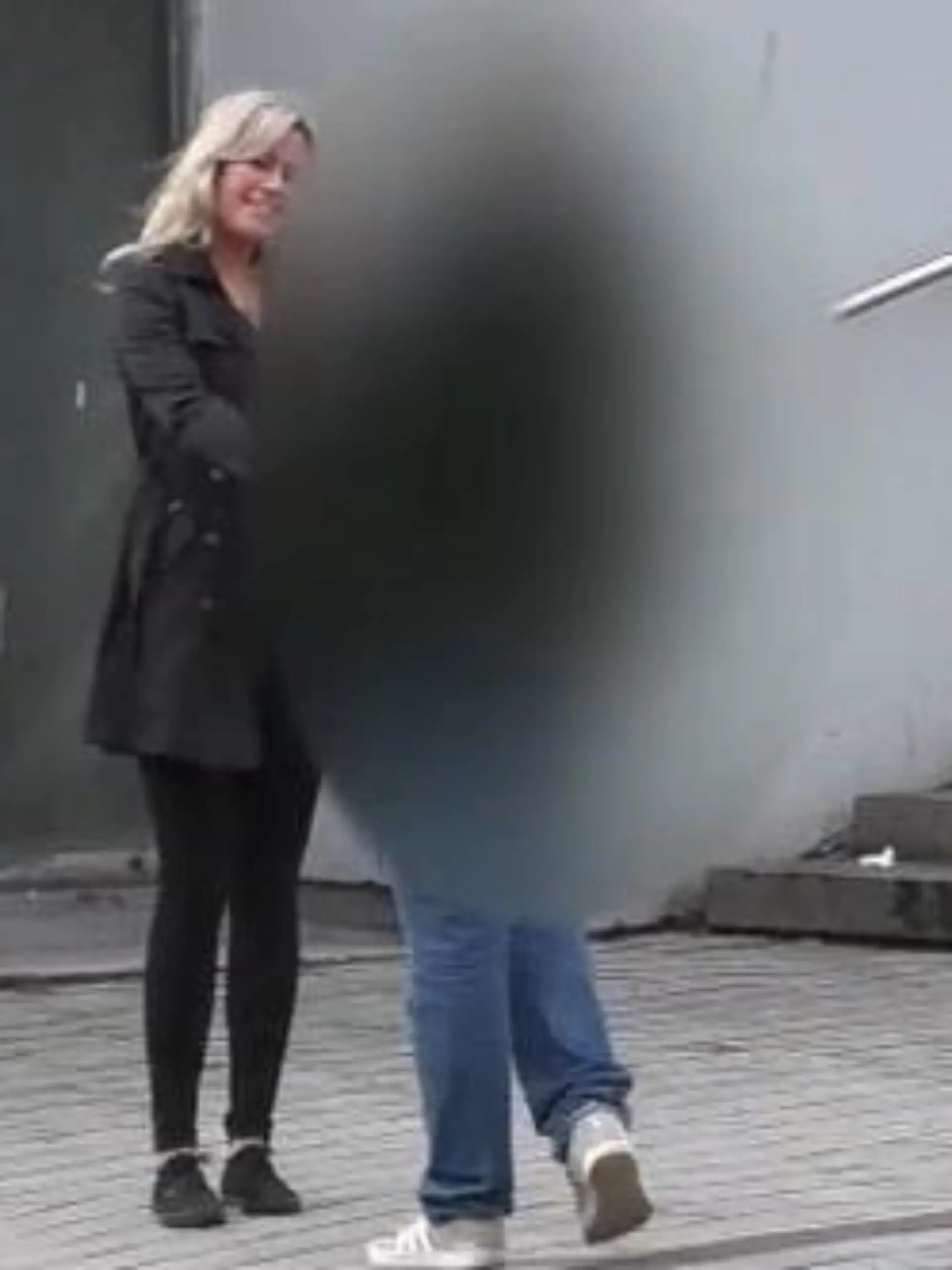 Bild zu: "Achtung, üble Masche: Sex statt Miete!"