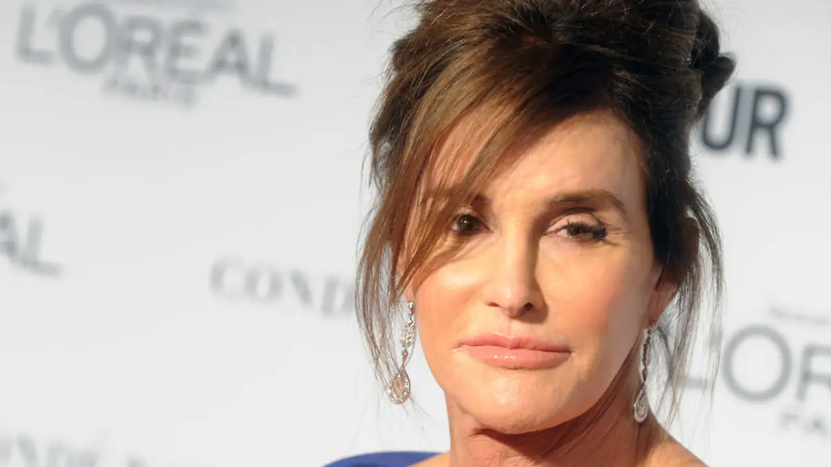 Seit Juni 2015 lebt Caitlyn Jenner nun als Frau