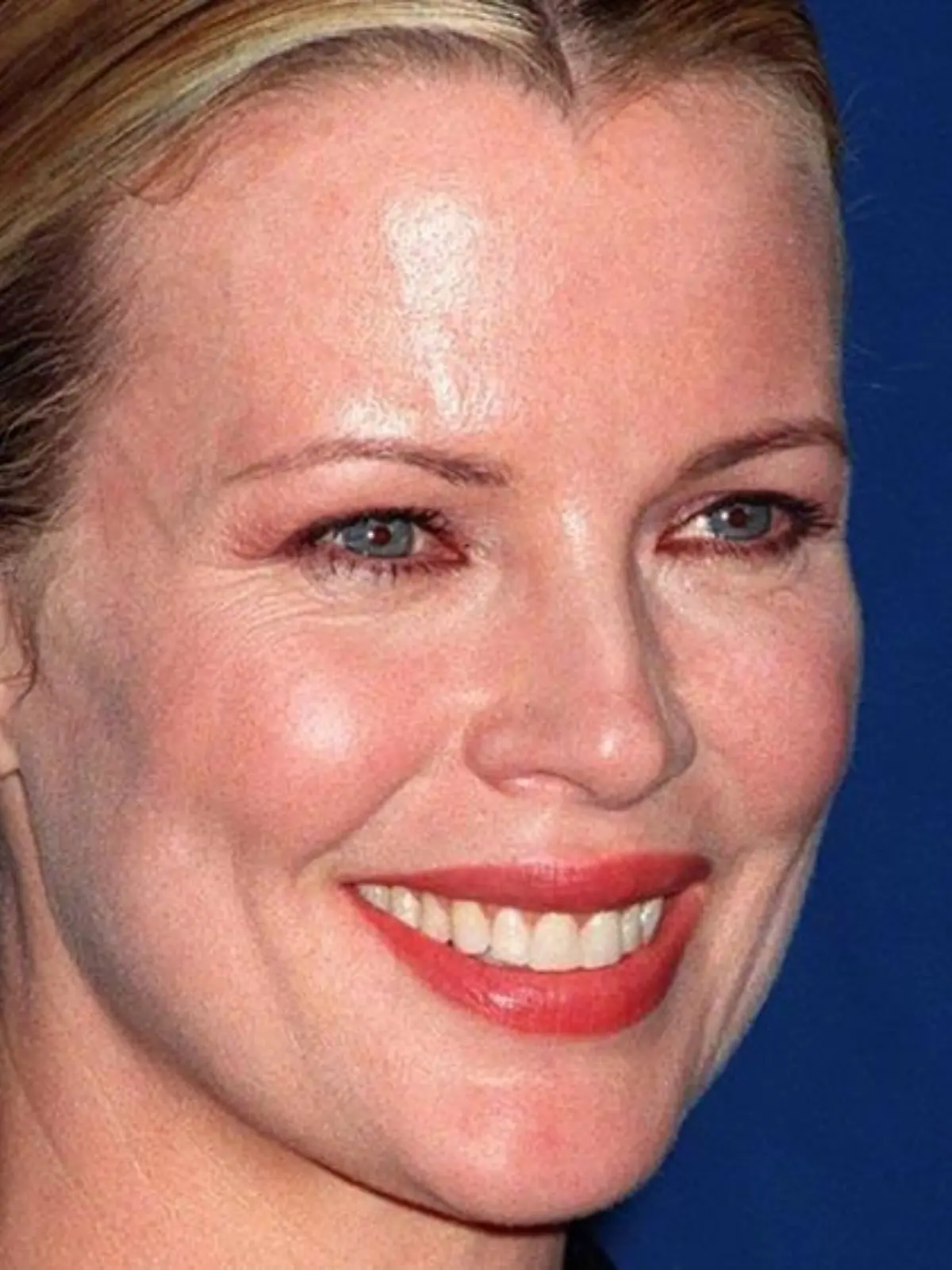 "Shades of Grey 2" mit Kim Basinger!