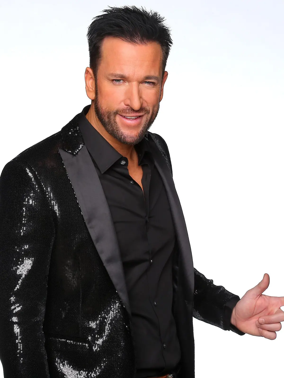 Sänger Michael Wendler (41)