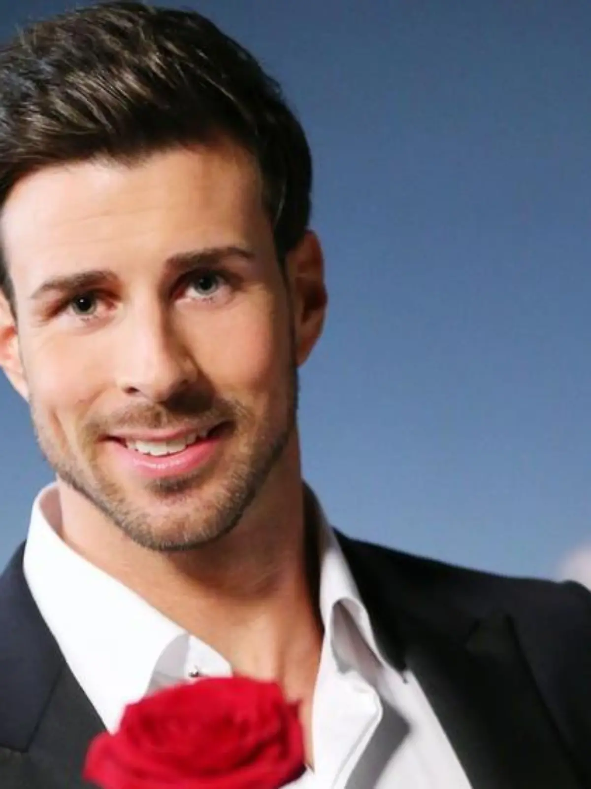 Er ist der neue "Bachelor": Unternehmensberater Leonard aus Berlin