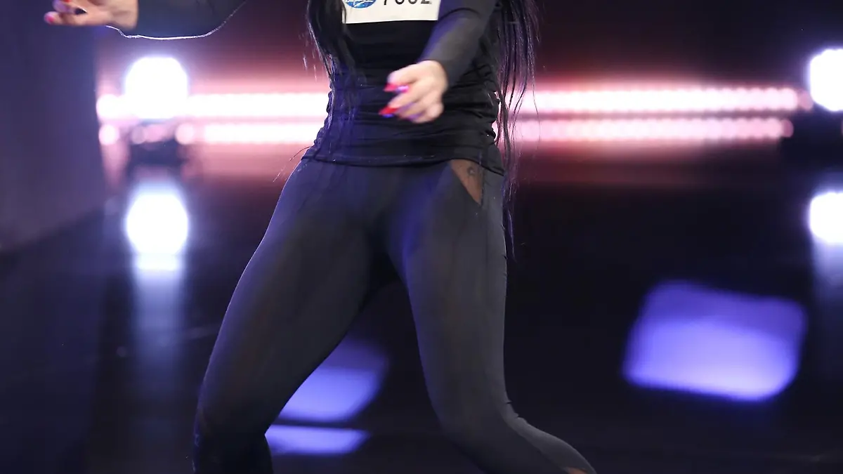 Nadine Cevik aus Braunschweig