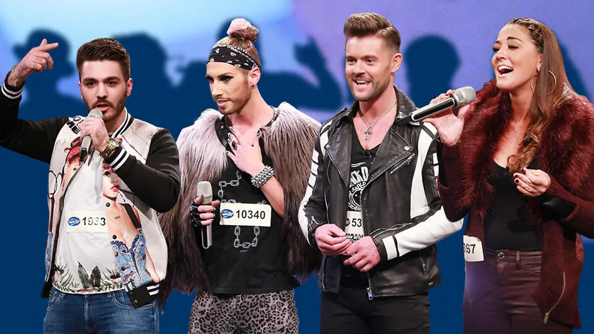 In der siebten Castingshow von DSDS 2016 warten so einige Highlights.