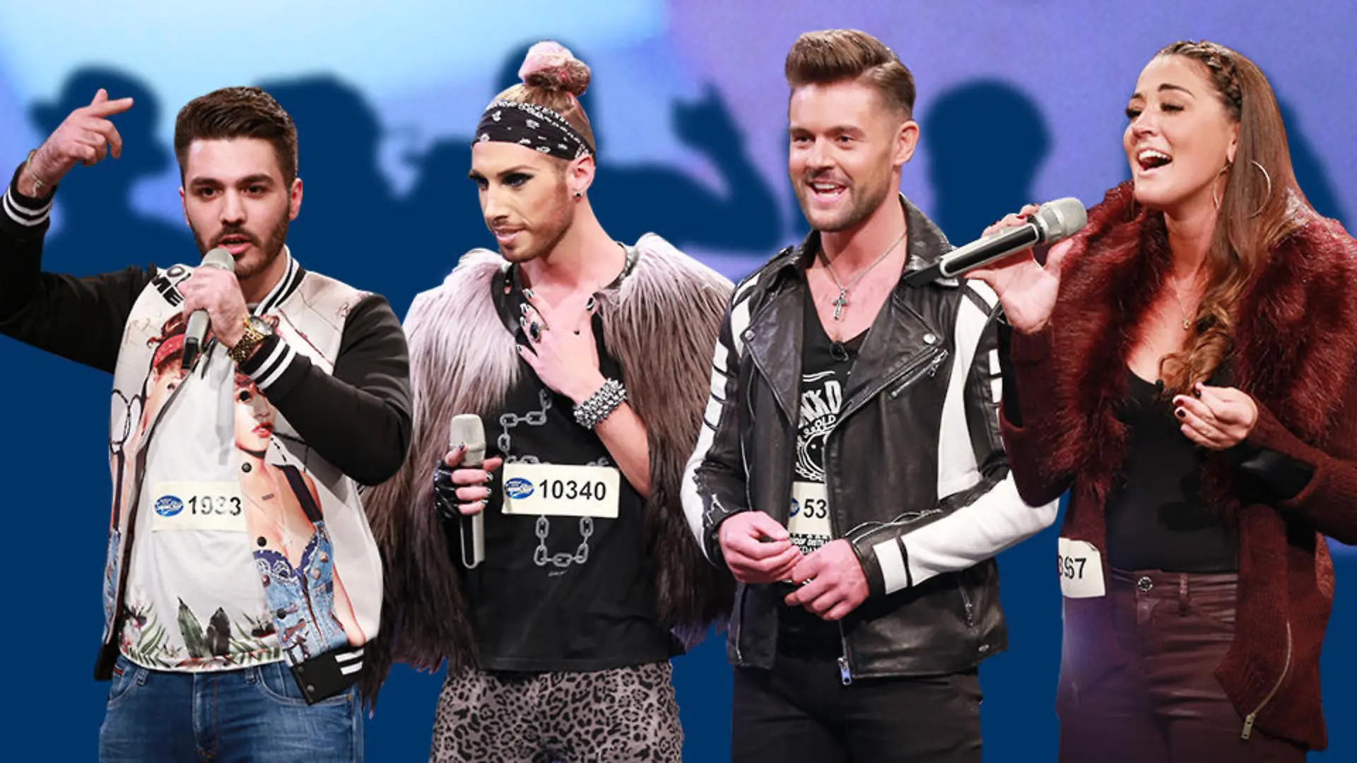 In der siebten Castingshow von DSDS 2016 warten so einige Highlights.