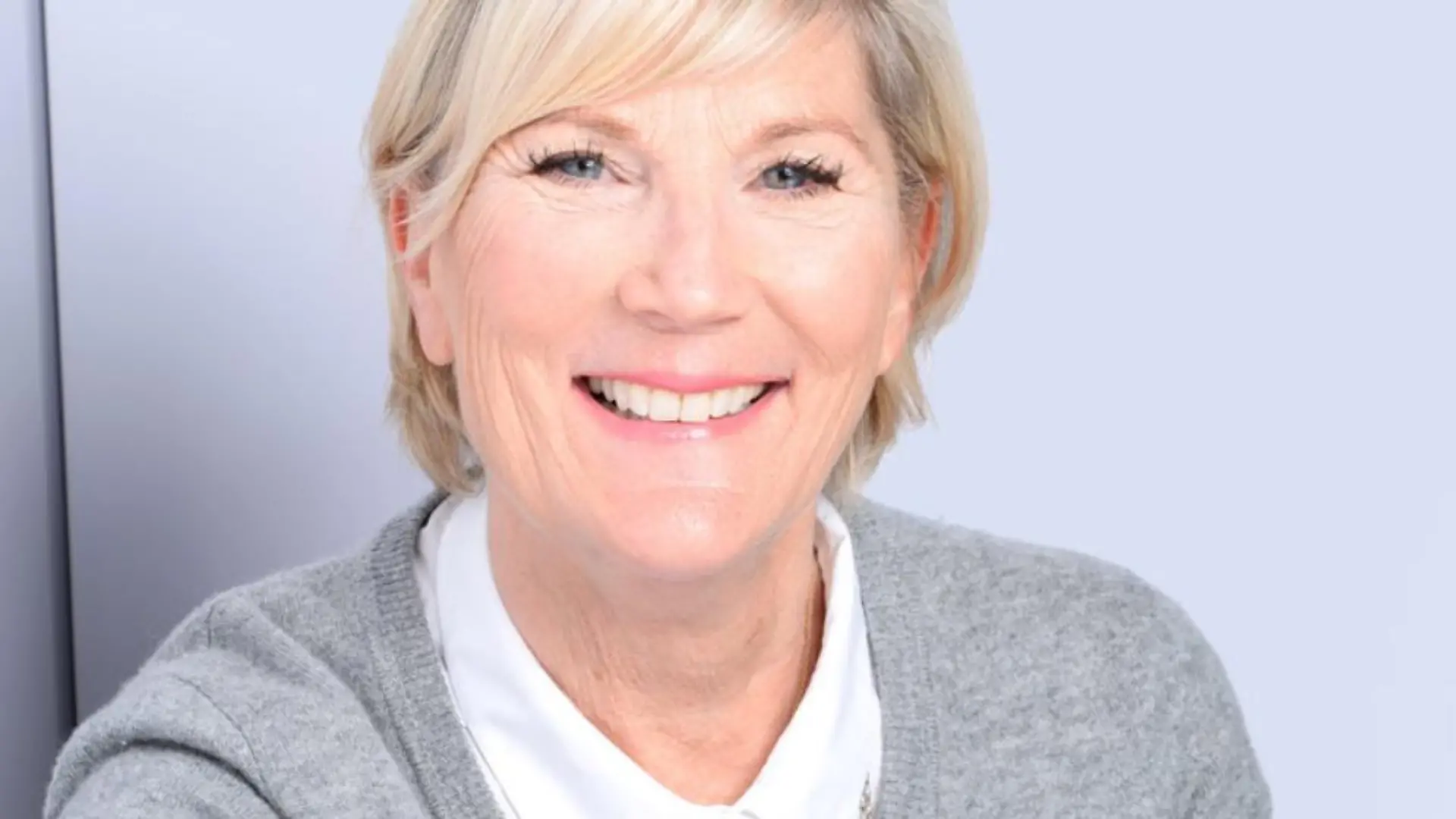 Silvia Fauck ist Psychologische Beraterin.