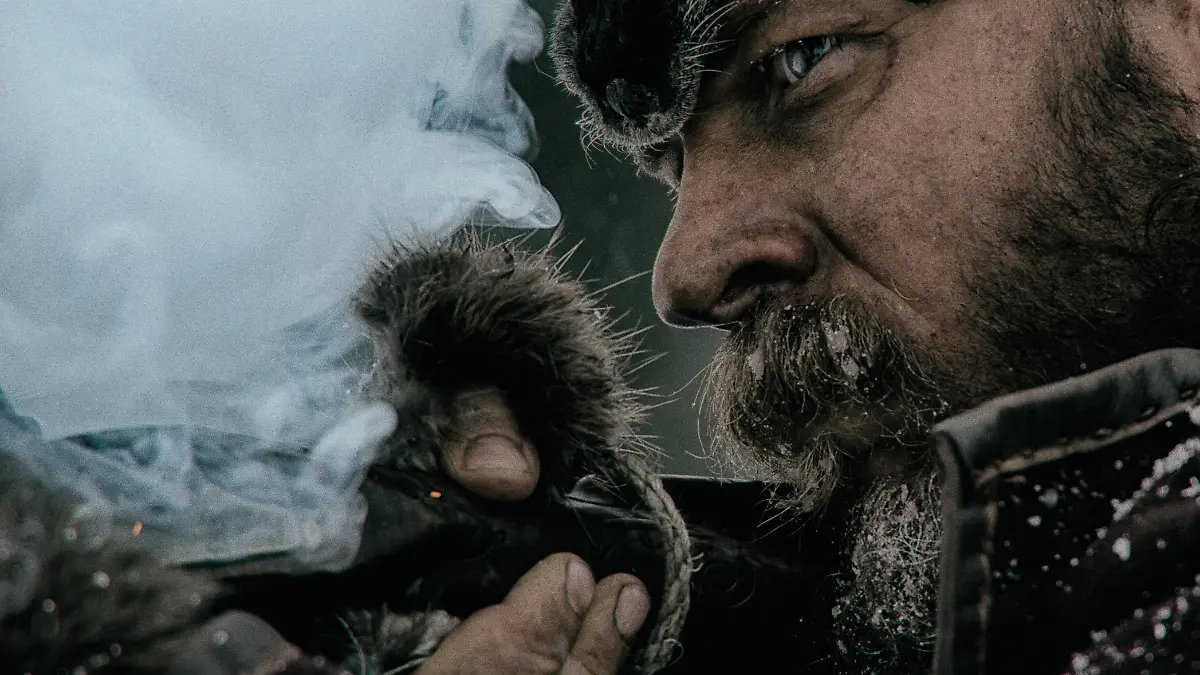 Revenant Szenenbild 2