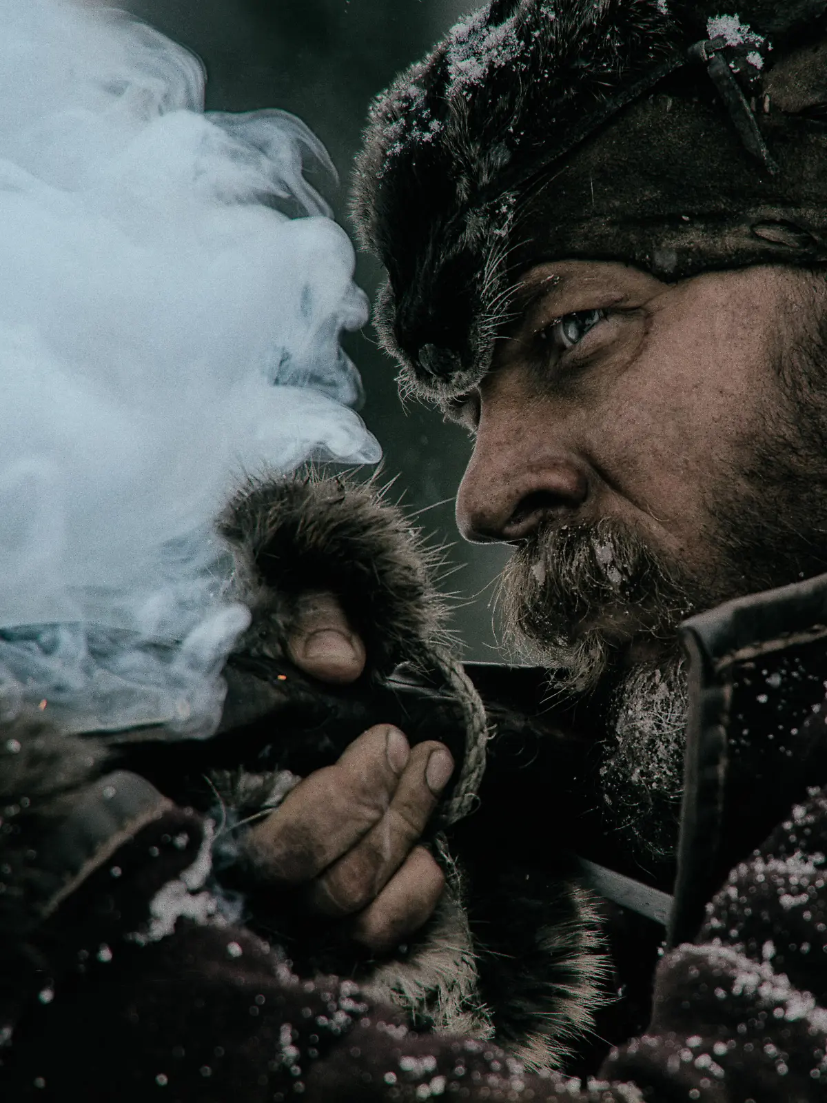 Revenant Szenenbild 2
