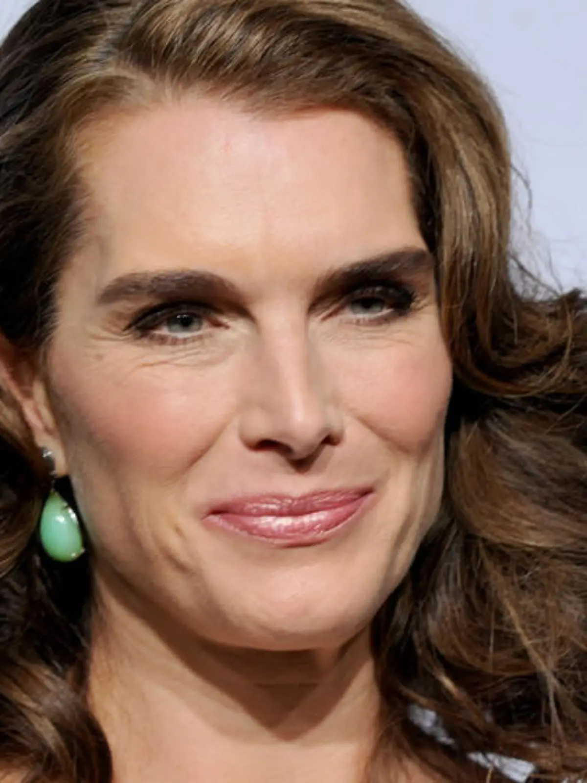 Brooke Shields kommt zum Wiener Opernball