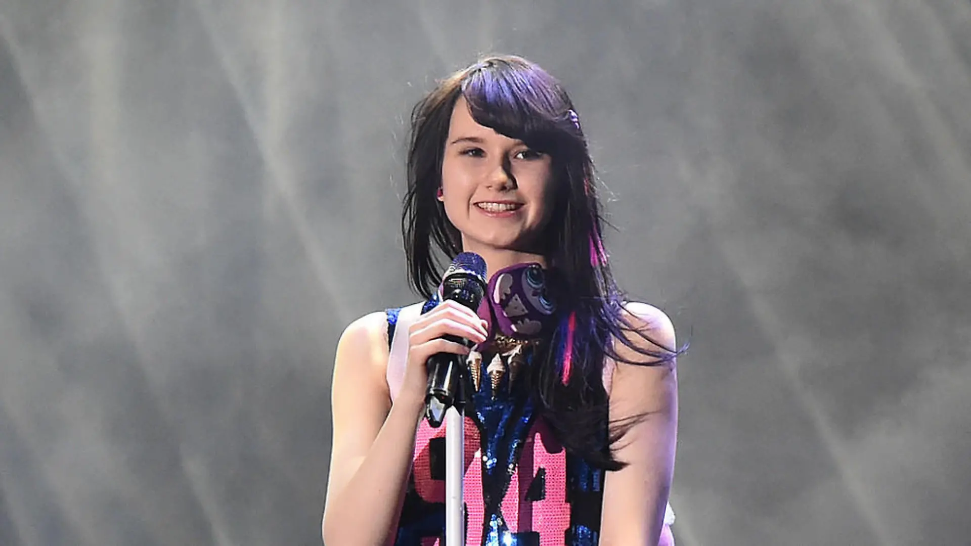 Will für Deutschland zum ESC: Jamie-Lee Kriewitz