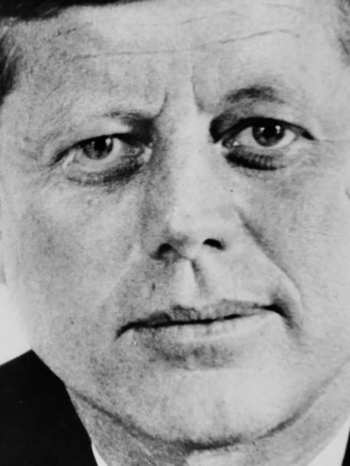 John F. Kennedy wurde 1963 im offenen Wagen erschossen. Die Schlüssel des Autos sollen schon bald zum Verkauf stehen