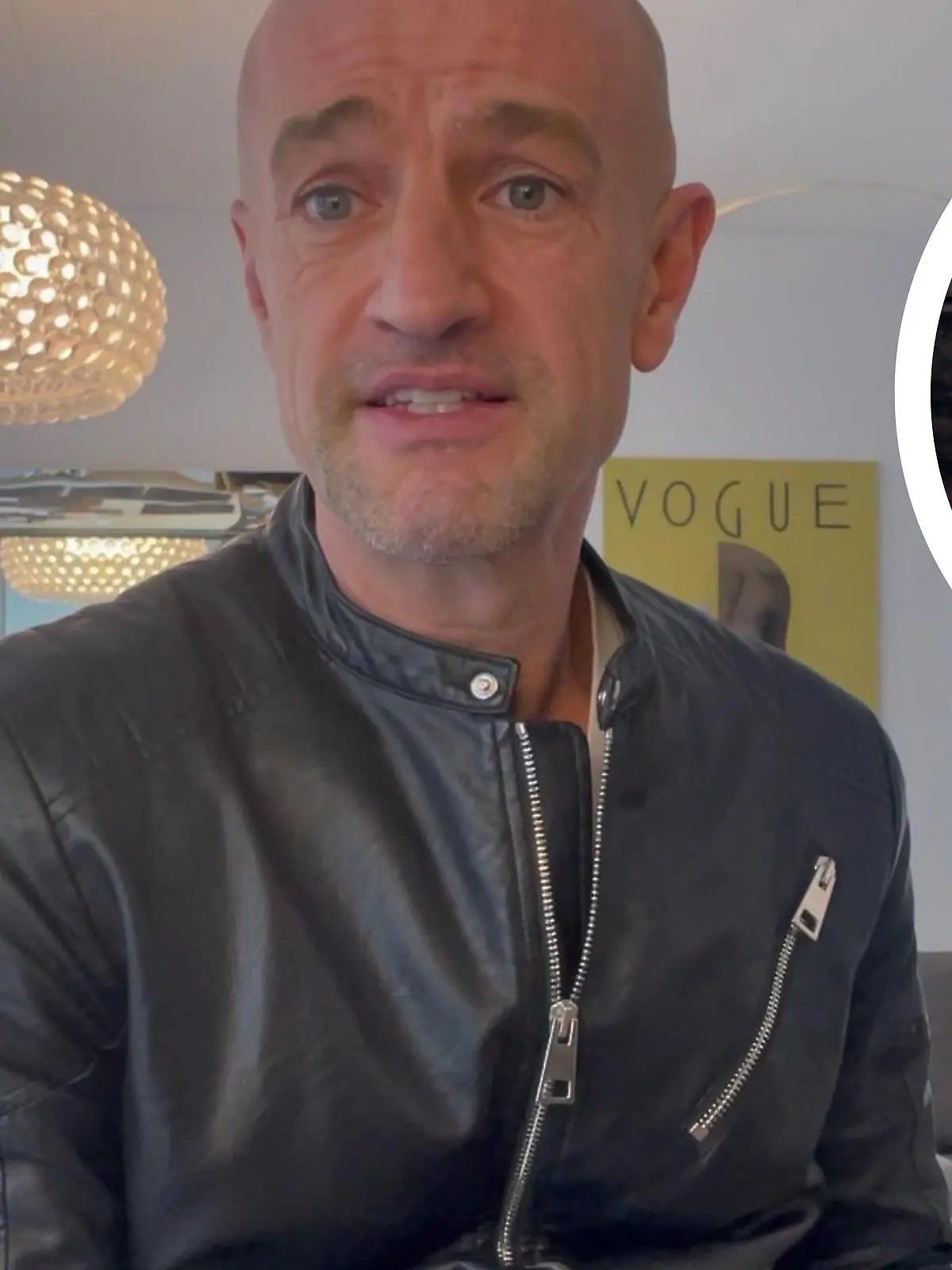 Peyman Amin hat eine klare Meinung zu Tessas GNTM-Vorwürfen.