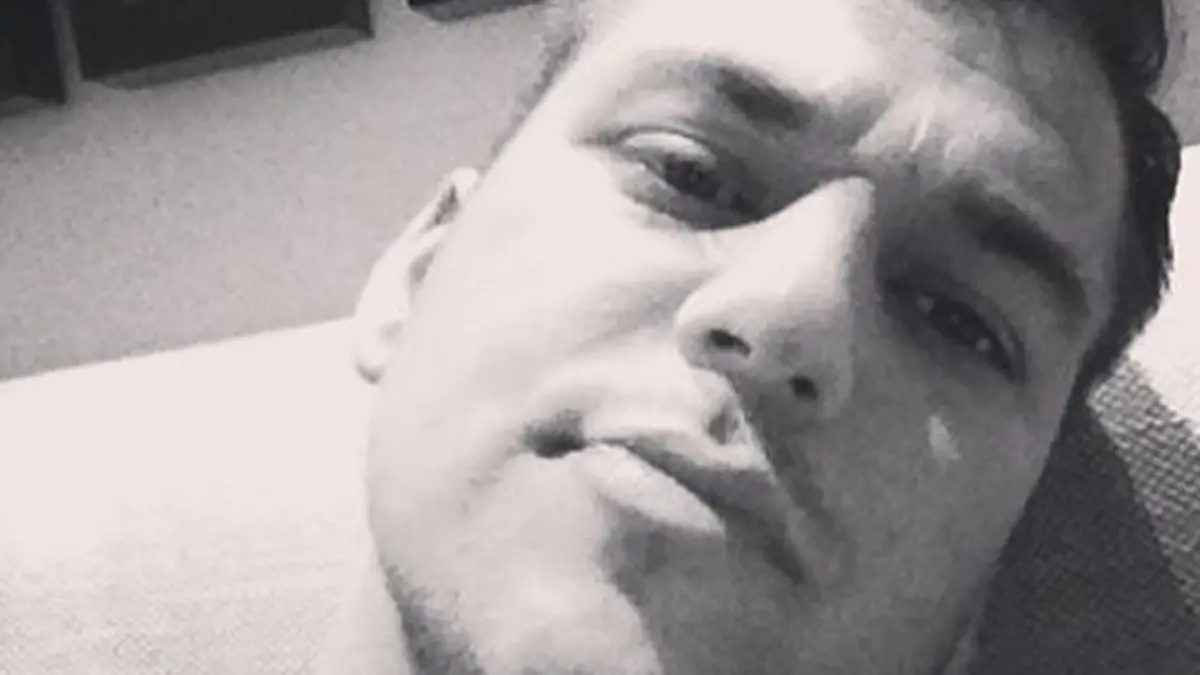 Rob Kardashian ist weitaus seltener in den Nachrichten zu finden, als seine drei berühmten Schwestern.