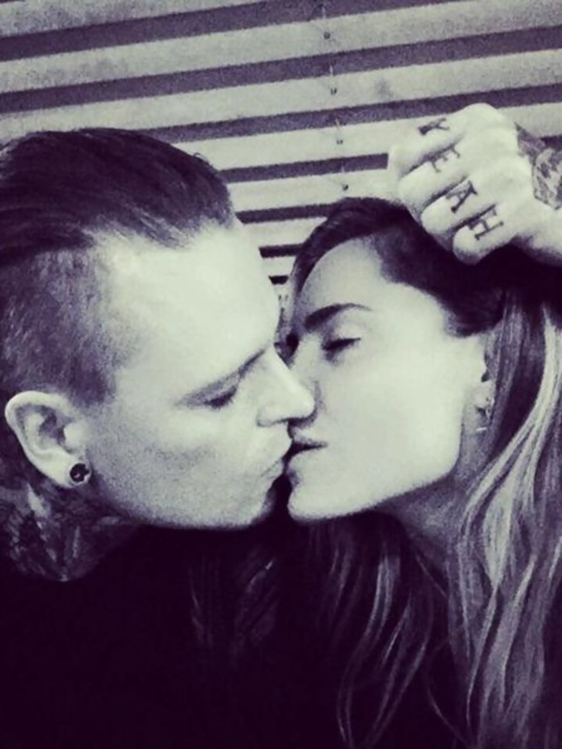 Sophia Thomalla