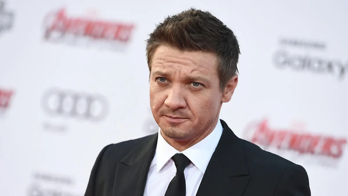 Die Scheidung von Schauspieler Jeremy Renner ist nach langem Hin und Her durch