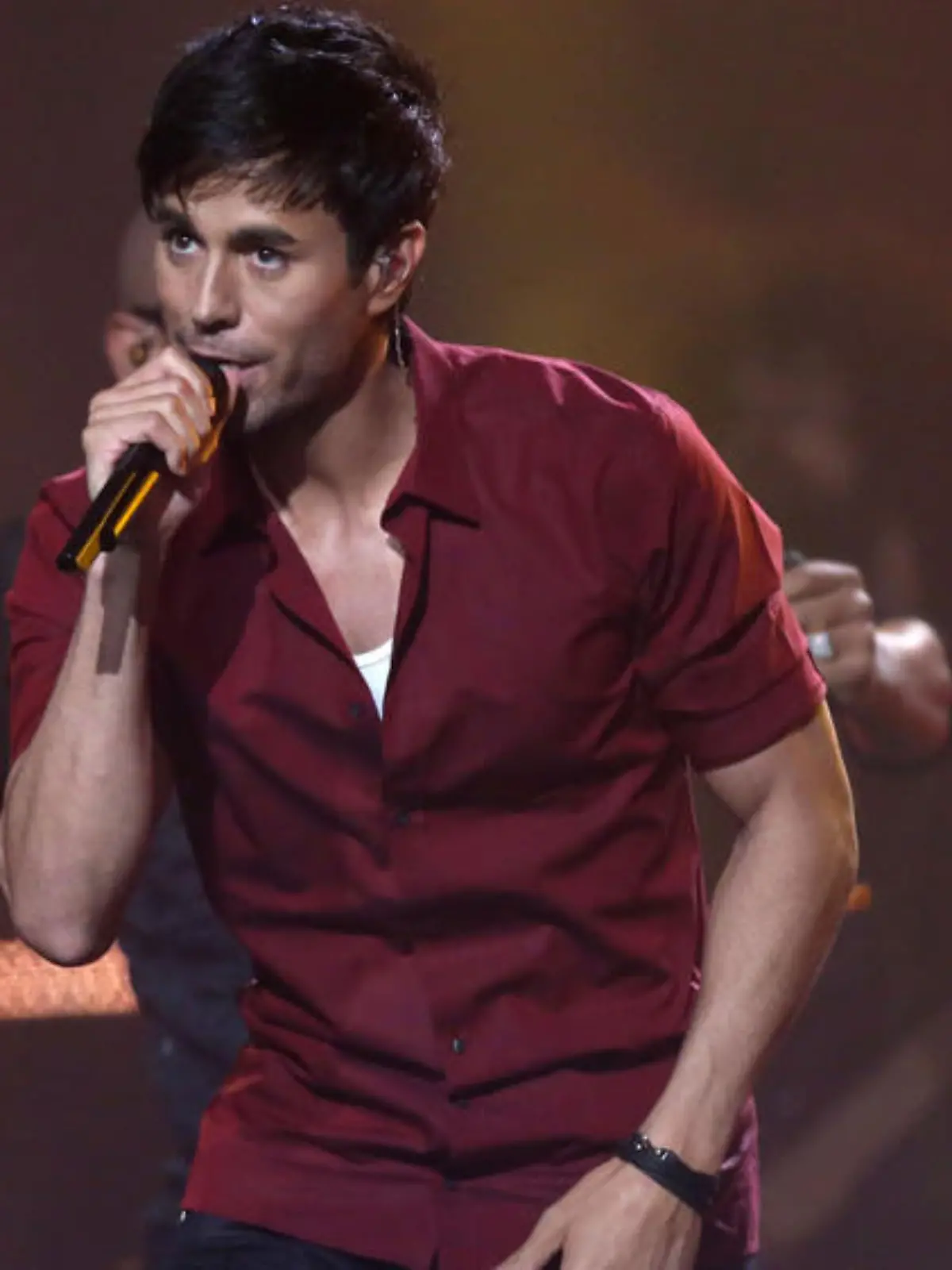 Enrique Iglesias gilt als Frauenschwarm