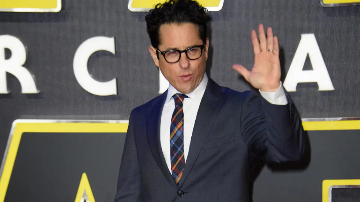 J. J. Abrams feiert mit "Star Wars: Das Erwachen der Macht" einen Mega-Erfolg