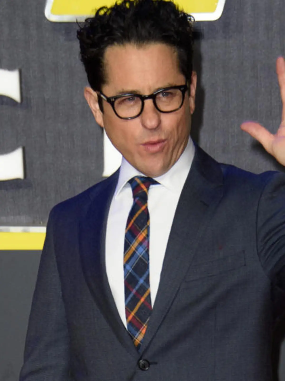 J. J. Abrams feiert mit "Star Wars: Das Erwachen der Macht" einen Mega-Erfolg