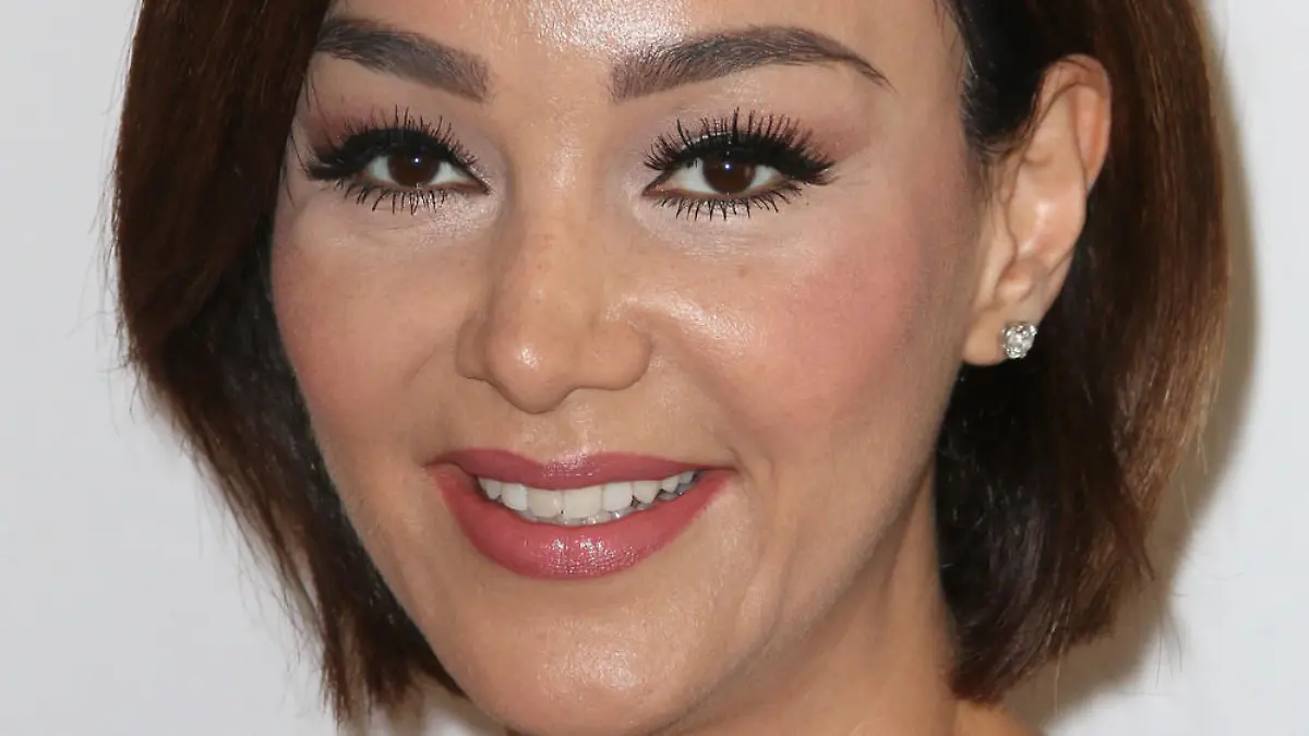 Verona Pooth muss den Tod ihrer Mutter Luisa verkraften