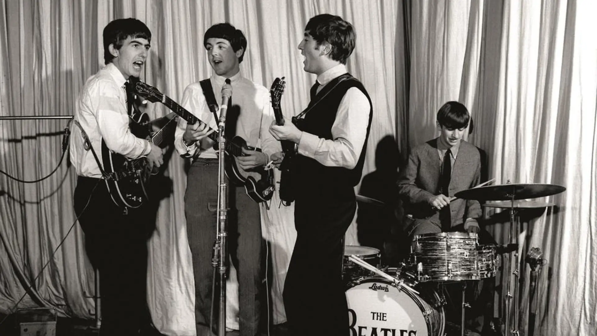Yesterday, streaming seemed so far away - schon morgen könnten die Beatles bei Spotify und Co. laufen