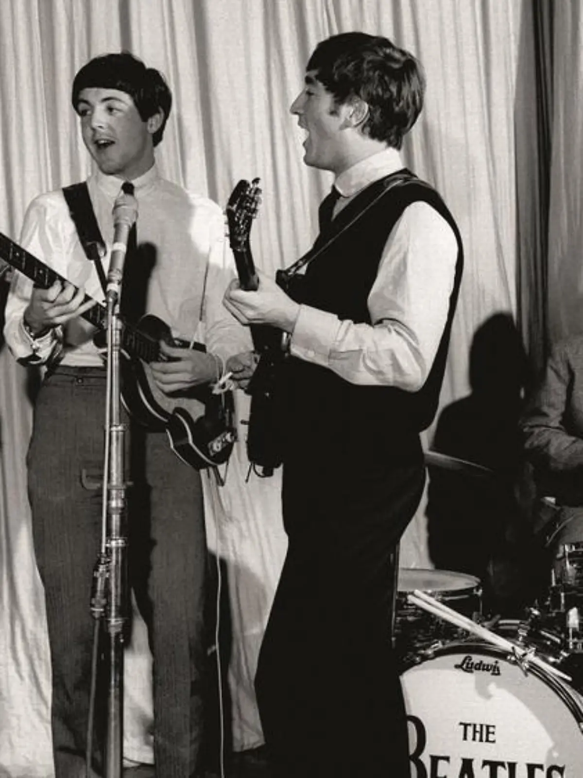 Yesterday, streaming seemed so far away - schon morgen könnten die Beatles bei Spotify und Co. laufen