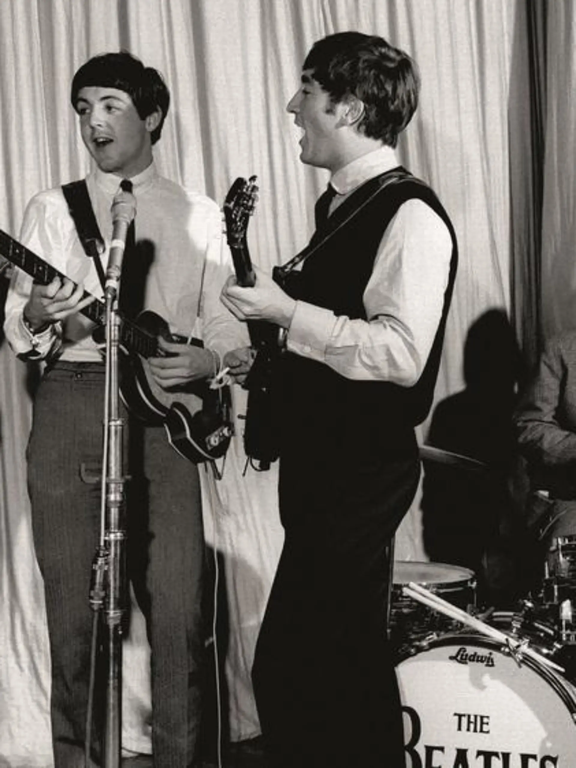 Yesterday, streaming seemed so far away - schon morgen könnten die Beatles bei Spotify und Co. laufen