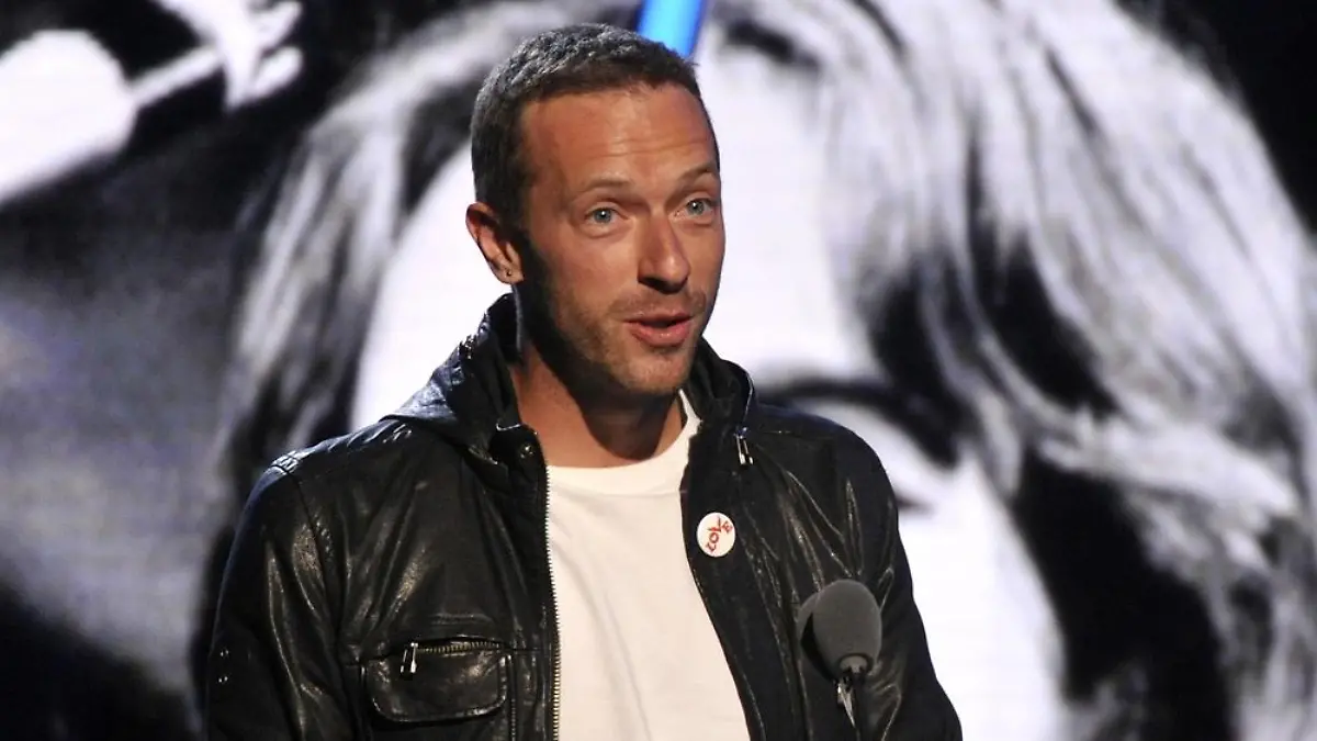Chris Martin muss sich mit der Klage eines Paparazzo auseinandersetzen