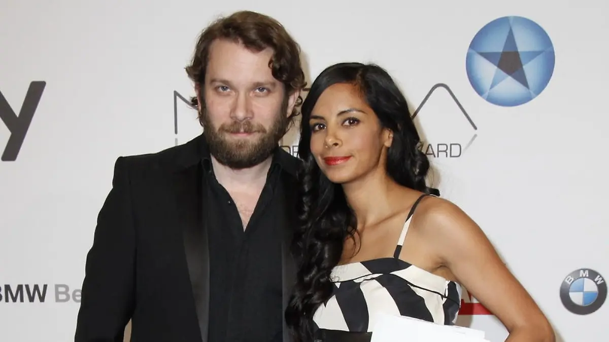 Collien Ulmen-Fernandes und Christian Ulmen sind seit 2011 verheiratet. 2012 kam ihre gemeinsame Tochter zur Welt