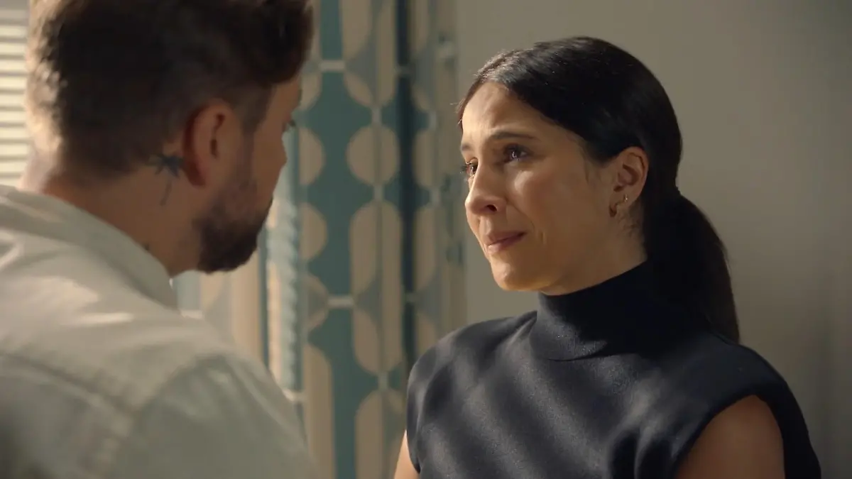 GZSZ heute im TV: Laura und John sind wieder vereint