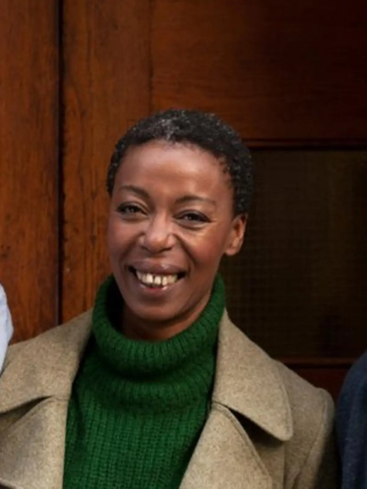 Paul Thornley, Noma Dumezweni und Jamie Parker (v.l.) bringen 'Harry Potter' auf die Bühne.
