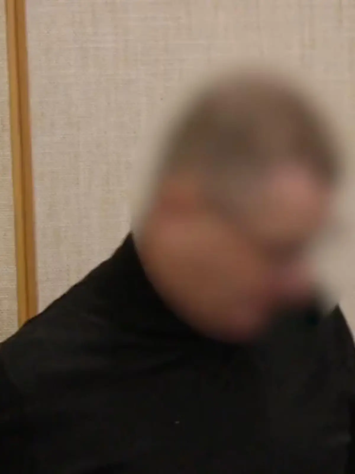 Bild zu: "Alexander B. gesteht Schuld ein"
