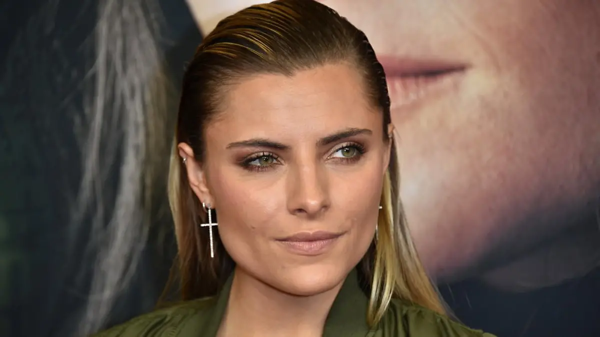 Sophia Thomalla bei der Premiere von Til Schweigers neuem "Tatort"