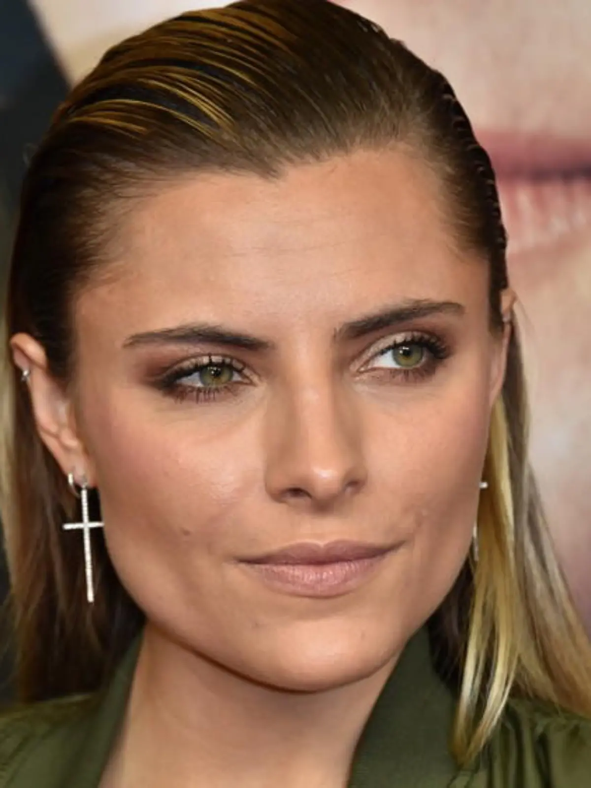 Sophia Thomalla bei der Premiere von Til Schweigers neuem "Tatort"