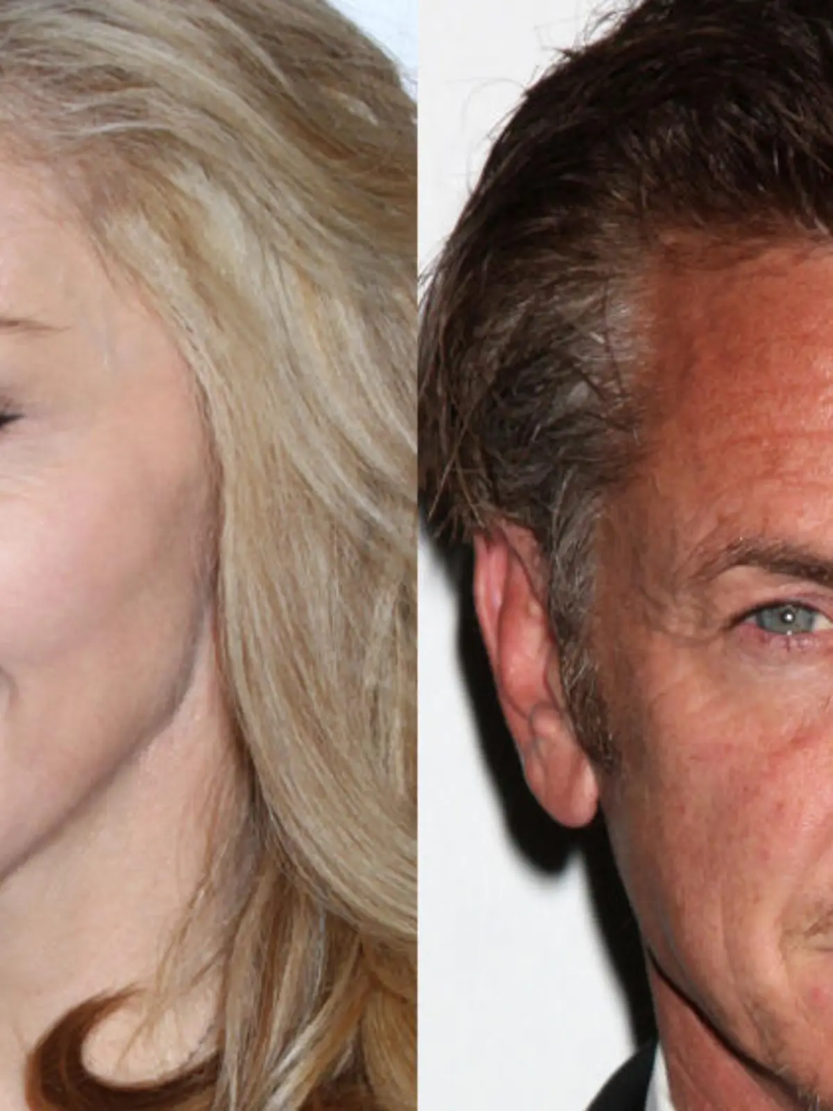 Madonna springt ihrem Ex Sean Penn vor Gericht zur Seite