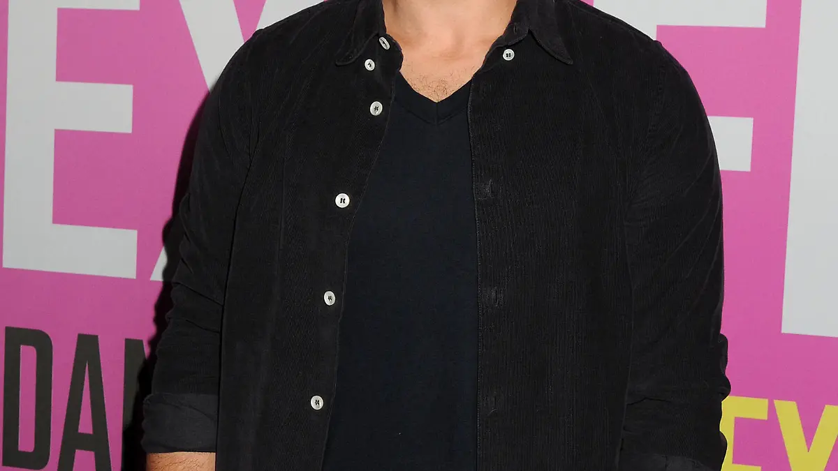 8 August 2014 - Los Angeles, California - Justin Bartha. "Life After Beth" Los Angeles Premiere at Sundance NextFest 2014 held at The Theatre at Ace Hotel. Photo Credit: Byron Purvis/AdMedia