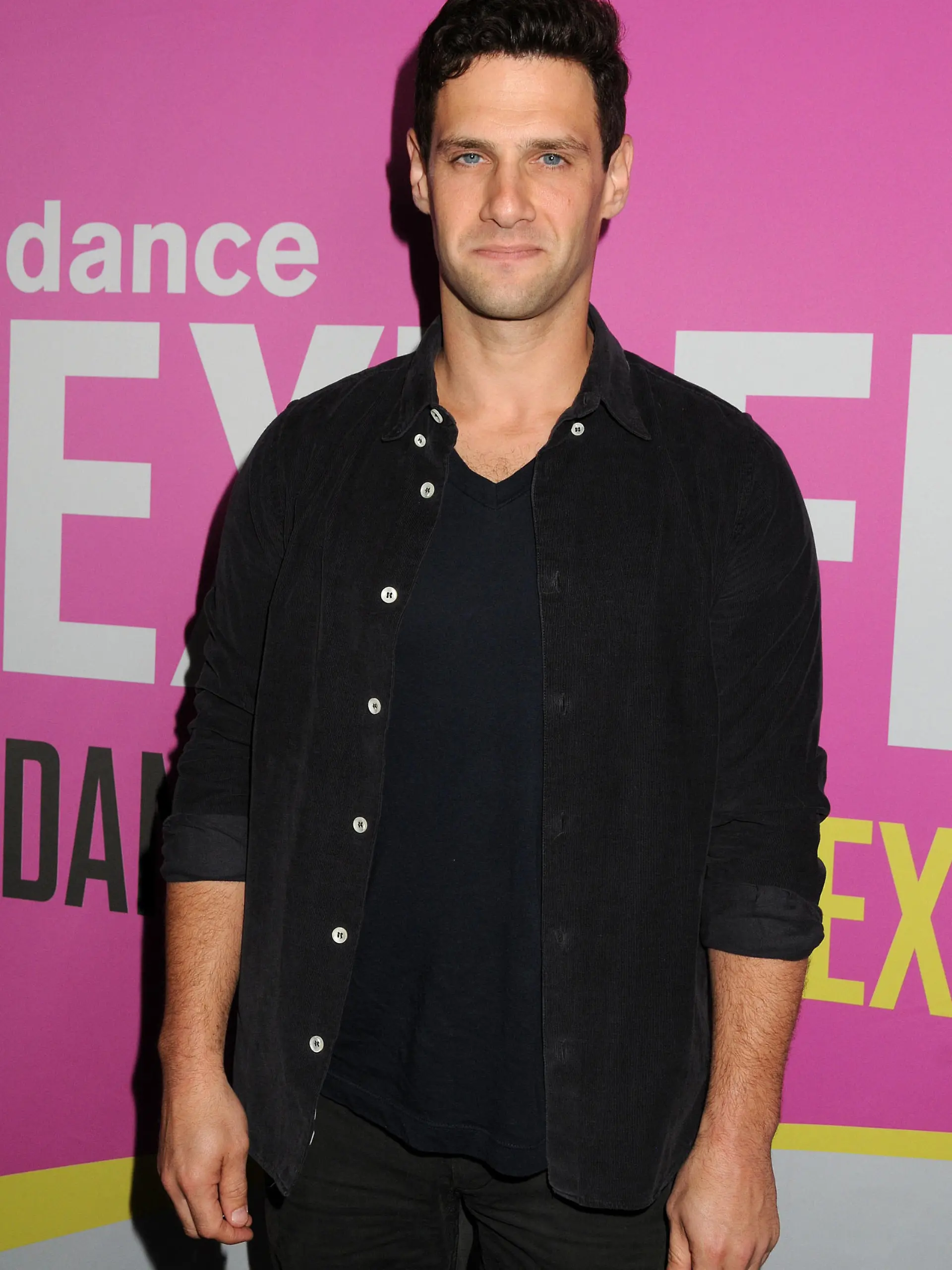 8 August 2014 - Los Angeles, California - Justin Bartha. "Life After Beth" Los Angeles Premiere at Sundance NextFest 2014 held at The Theatre at Ace Hotel. Photo Credit: Byron Purvis/AdMedia