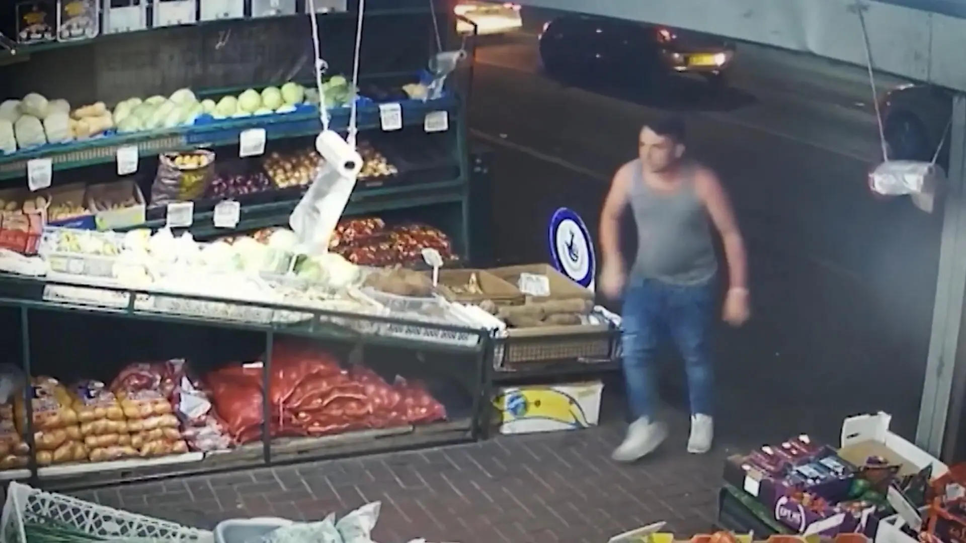 Mord an Zara Aleena: Täter Jordan McSweeney