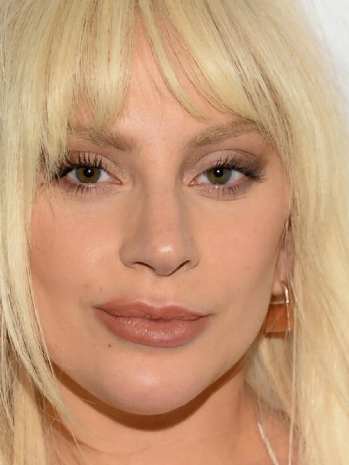 Lady Gaga bei der Veranstaltung "Billboard Women in Music" in New York