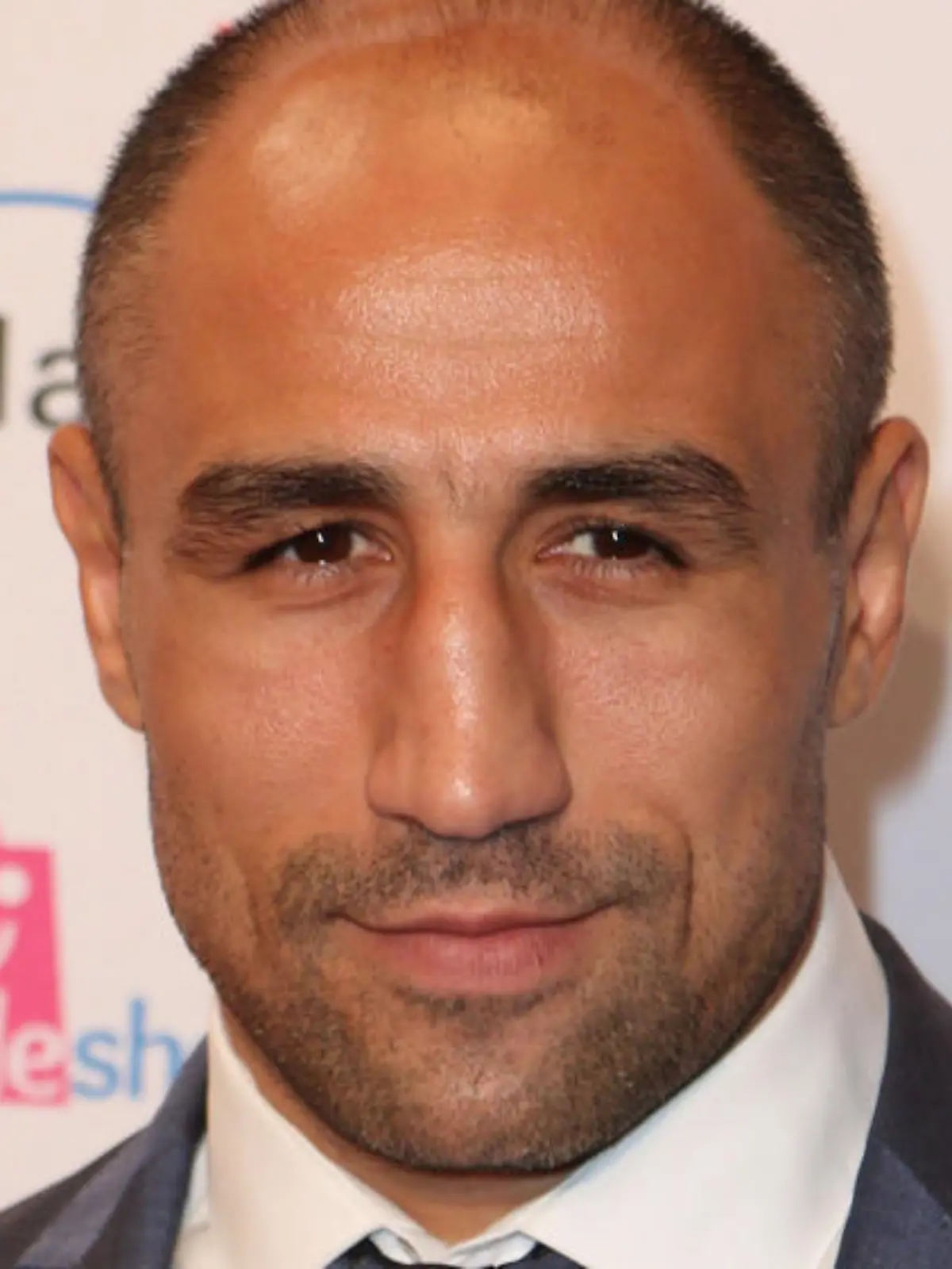 Arthur Abraham ist nun ein verheirateter Mann