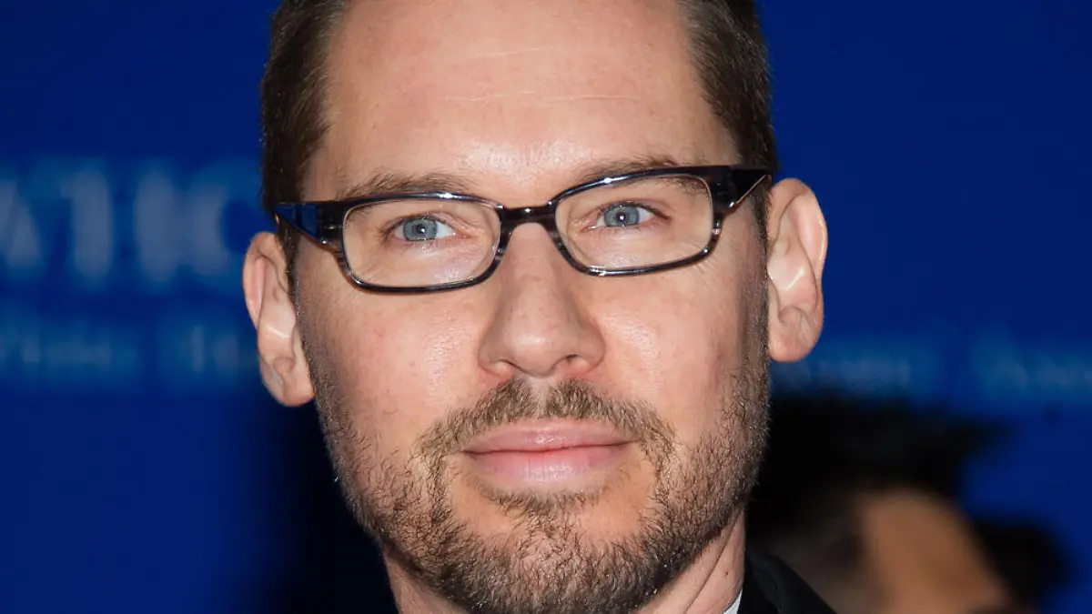 Filmemacher Bryan Singer