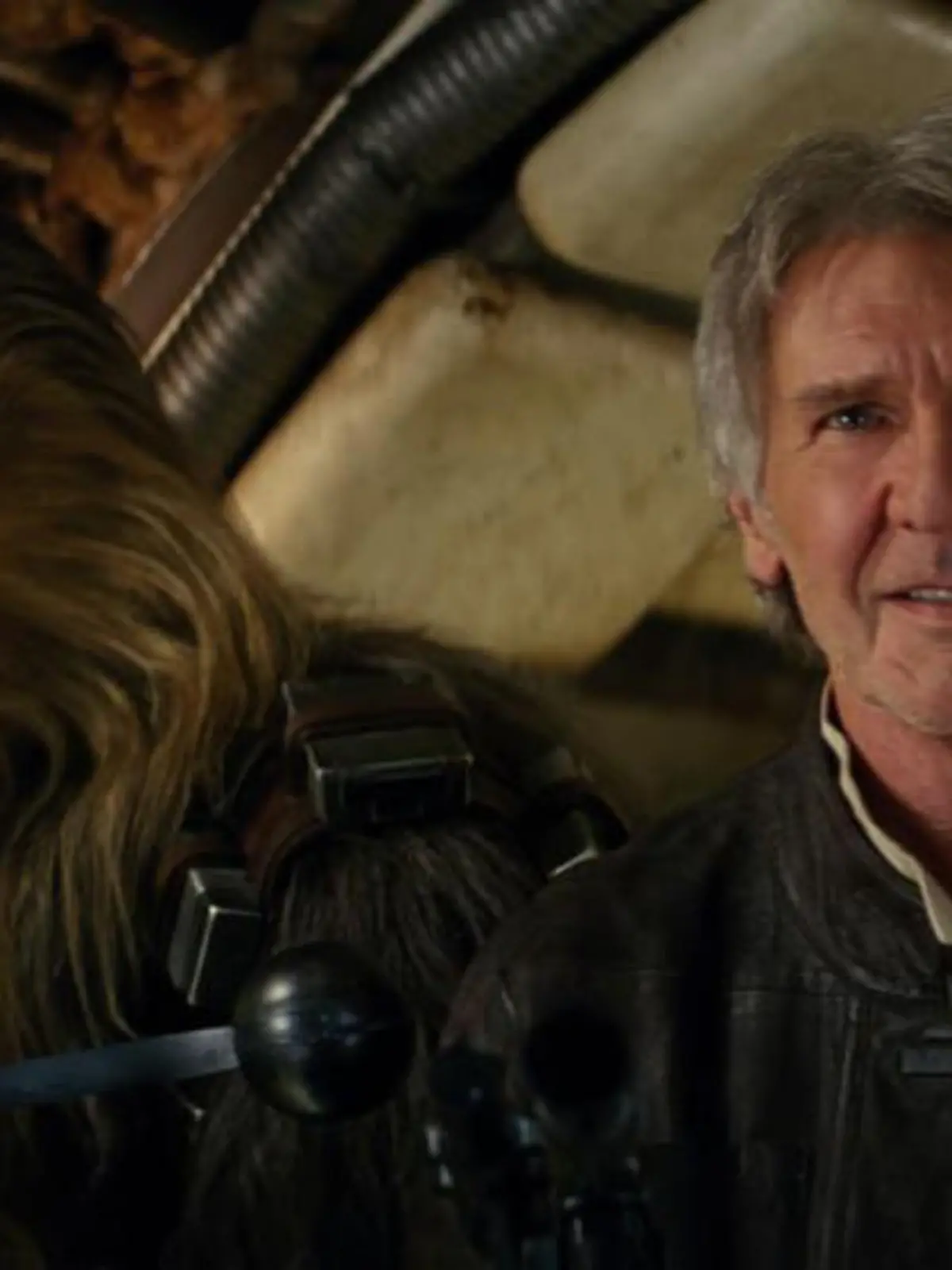 Viele Fans machen sich im Vorfeld große Sorgen um ihren geliebten Han Solo