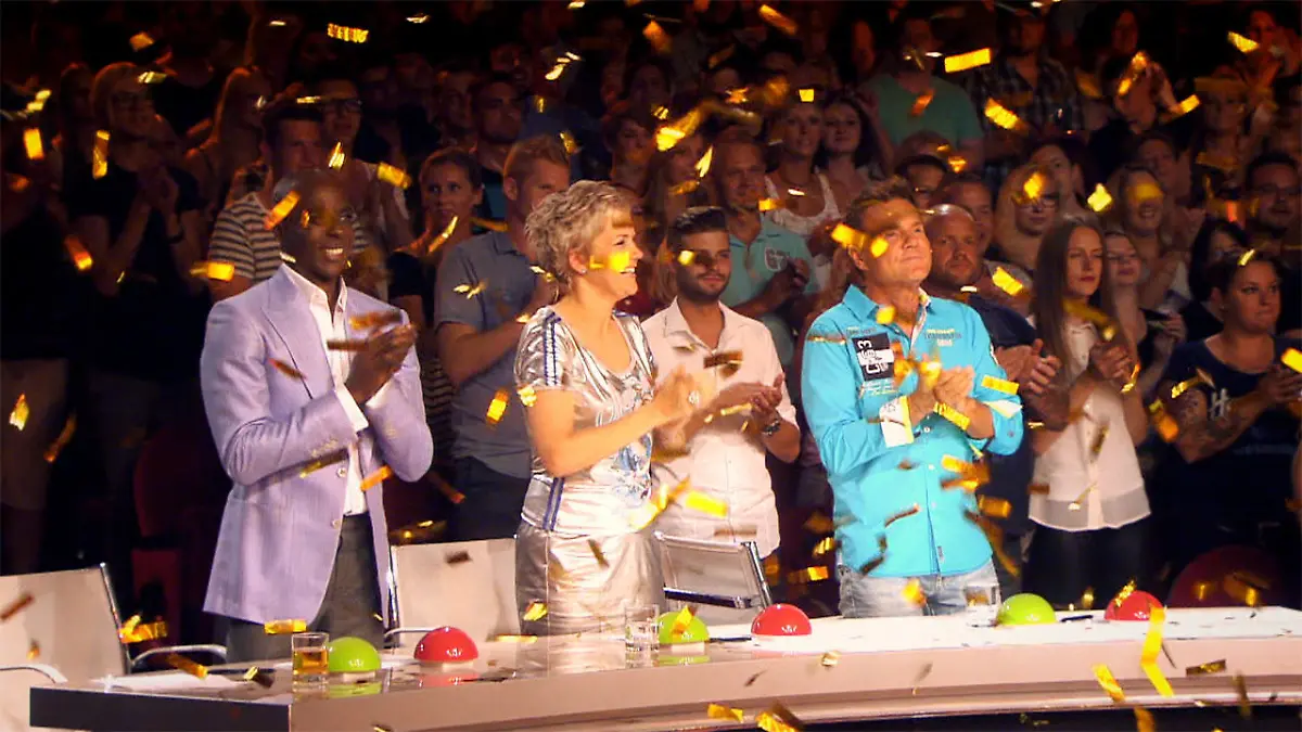 Diese Acts schickt die Jury ins Finale Das Supertalent 2015